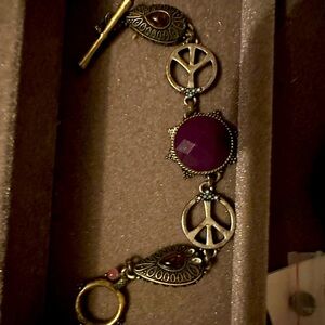 Boho bracelet